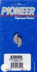 Pioneer Woodruff Key Kit (839009). Fixed Price $18.99.