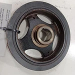 Harmonic Balancer Crankshaft Pulley Fits 18-23 Nissan Kicks Oem. Fixed Price $58.27.