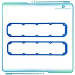 Engine Valve Cover Gasket Set VS50419R For Dodge Ram 1500 1994-2003 5.2L 5.9L V8. Fixed Price $15.76.