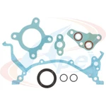 Apex Engine Crankshaft Seal Kit For Frontier, Xterra, QX4, Pathfinder ATC5371. Fixed Price $20.39.