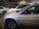 Harmonic Balancer 3.5L Fits 04-06 Pacifica 2106843. Fixed Price $50.00.