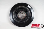 11-18 Porsche Cayenne 958 3.6L V6 Engine Crankshaft Pulley Harmonic Balancer Oem. Fixed Price $67.98.