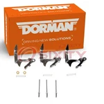 Dorman Shifter Repair Kit For 2000-2006 Mercedes-benz CL500 Automatic Zj. Fixed Price $132.10.
