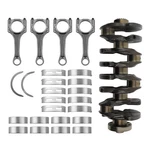 Crankshaft 06L105101D & Rod Bearing For Audi A4 A6 Q5 Q7 Vw Golf Gti 2.0T GEN3. Fixed Price $180.79.