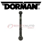 Dorman Rear Right Upper Suspension Control Arm For 2000-2006 Chevrolet Yw. Fixed Price $67.73.