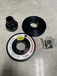 Ati 918639 Super Damper For 2010 2015 Chevrolet Camaro Ss Z/28 LS7 7.0L. Fixed Price $395.00.