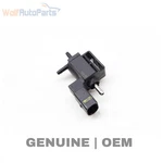 2012-2013 2017-2021 Porsche Panamera Solenoid Valve 06H906283B. Fixed Price $10.99.