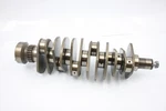 Porsche 986 987 Boxster Cayman 2.7 3.2 3.4 (2001-2008) Oem 78MM Crankshaft. Fixed Price $1299.99.
