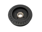 Mitsubishi MD110165 Oem Crankshaft Damper Pulley Harmonic Balancer 4D56 L200. Fixed Price $103.49.