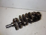 Mercedes Benz W203 Engine Crankshaft M271 01 1.8 Kompressor E18 061202 C230. Fixed Price $249.00.