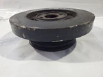2002 Isuzu Ftr Oem Harmonic Balancer 7.8L. Fixed Price $120.00.