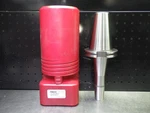Parlec CAT50 5/8" Shrink Fit Tool Holder 6.3" Pro C50A-62SF630-9C (LOC365). Fixed Price $284.95.