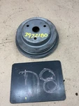 3972180 Oem Camaro Chevelle Harmonic Balancer Triple Groove Sheave Crank Pulley. Fixed Price $99.99.