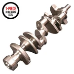 Eagle Crankshaft 1-PC Seal Int Balance Cast Steel 3.48" Stroke Chevy 5.7L. Fixed Price $340.99.