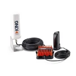 King KX2000 Cellular Phone Signal Booster Das. Fixed Price $498.99.