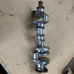 Bbc Chevy 396 427 Forged Steel Crankshaft, Gm # 6223. Fixed Price $599.00.