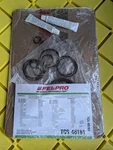 Fel Pro Tcs 46181 Engine Crankshaft Seal Kit. Fixed Price $49.99.