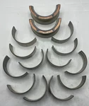Sealed Power 7211 Engine Crankshaft Main Bearing Set 2687CPAU Std. Fixed Price $61.82.