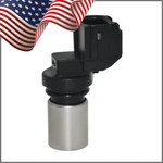 Crankshaft Position Sensor For Toyota Camry Avalon Lexus ES300 RX300 90080-19009. Fixed Price $14.90.