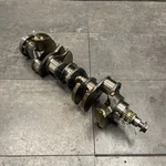 Oem 2017 - 2023 Bmw G30 M550 N63R 4.4 V8 Engine Crankshaft 7599499. Fixed Price $1319.00.