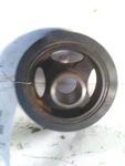 11-20 Chrysler 300 Harmonic Balancer 3.6 Liter. Fixed Price $81.44.