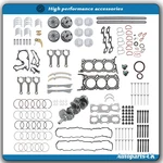 G6DH 3.3L Engine Rebuild Overhaul Kit - Crankshaft Rods Timing For Kia Sedona. Fixed Price $603.94.
