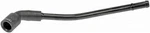 Dorman 46029 Pcv Breather Hose Fits Ford Mercury Models F6DZ-6758-A. Fixed Price $17.15.