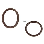 For Hyundai Sonata 1989-1998 W0133-1633963-NOK Rear Crankshaft Seal. Fixed Price $33.14.