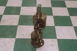 22-23 Wagoneer 5.7L Motor Engine Assembly Unit Factory Oe. Fixed Price $379.99.
