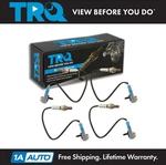 Upstream & Downstream O2 02 Oxygen Sensor Kit Set Of 4 For Gm 5.3 Truck Suv New. Fixed Price $149.95.