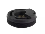 Genuine Mopar Crankshaft Damper 68147497AA. Fixed Price $319.78.
