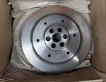 New Oem Mercedes Benz OM904LA Crankshaft Pulley A9040350700. Fixed Price $199.95.