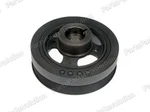 Crankshaft Damper 231243F300 For Hyundai Equus Genesis 2009-2012. Fixed Price $136.01.