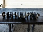 1954-1962 Gmc 228 248 270 302 Crankshaft 1955 1956 1957 1958 1959 1960. Fixed Price $222.00.