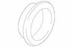 Oem New 1984-2008 Ford F150 Freestar Monterey Timing Cover Oil Seal 4F2Z-6700-AA. Fixed Price $29.84.