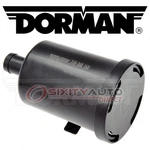 Dorman Evap Leak Detection Pump Filter For 1996-2000 Plymouth Grand Voyager Vj. Fixed Price $59.02.