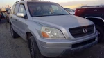 Harmonic Balancer 3.5L Dx Fits 05-10 Odyssey 1900718. Fixed Price $75.00.