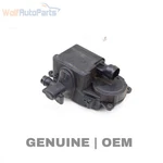 2004-2006 Vw Phaeton 6.0L Right Pcv / Engine Oil Separator 07C103464F. Fixed Price $95.00.