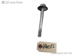 Crankshaft Pulley Bolt From 2015 Subaru Legacy 2.5 12369AA10A. Fixed Price $19.95.