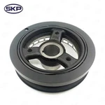 Engine Harmonic Balancer Skp SK594148. Fixed Price $61.04.