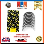 Hyundai Kia IX35 Tucson Optima 2.0L 1.8L Petrol G4NA G4NB Main Bearing Set 0.25. Fixed Price $65.75.