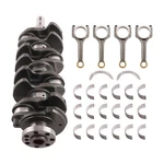G4KH 2.0T Engine Crankshaft & Conrods Bearing For Hyundai Sonata Kia Optima 2.0L. Fixed Price $152.99.