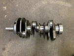 3.0L Mercedes Sprinter Remanufactured Crankshaft #R64224. Fixed Price $850.00.