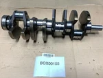 2005 Porsche Cayenne 4.5L 8 Cylinder Gas Petrol Engine Motor Crankshaft Oem+. Fixed Price $163.18.