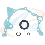 Apex Gaskets ATC7030 Crankshaft Front Seal Set. Fixed Price $21.79.