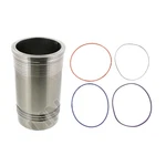 Liner And Seal Kit For Cat C15 Esn 6NZ Match Oe# 1979322, 1609874, 160-9874.. Fixed Price $159.99.