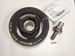 Harmonic Balancer Naturally Aspirated Hybrid Fits 18-22 Accord 209205. Fixed Price $109.65.