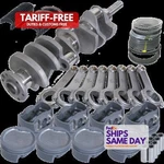Eagle 15012030, Kit Bbf 429/460 Rotating Engine Street/strip Performance Parts. Fixed Price $3745.35.