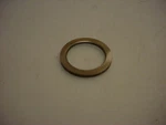 2ND Gear/mainshaft Thrust Washers Fits Triumph TR4 TR250 TR6. Fixed Price $26.99.