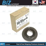 Genuine Crankshaft Sprocket For 2015-2025 Hyundai Kia 2.0L 2.4L 23121-2GGA1. Fixed Price $28.00.